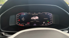 SEAT Leon 1.0 eTSI FR 5dr DSG Petrol Hatchback